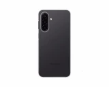 Kryt Samsung pro Samsung Galaxy A18 EF-QA186CTEGWW transparentní