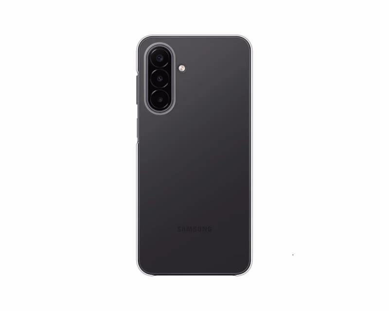 Kryt Samsung pro Samsung Galaxy A18 EF-QA186CTEGWW transparentní