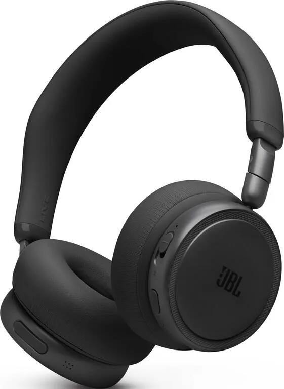 JBL Live 680 NC černá