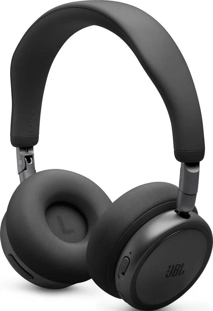 JBL Live 680 NC černá