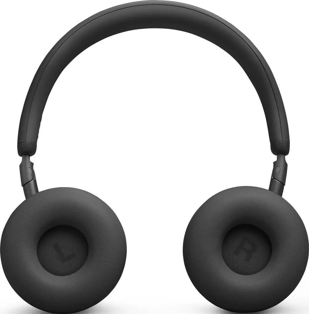 JBL Live 680 NC černá