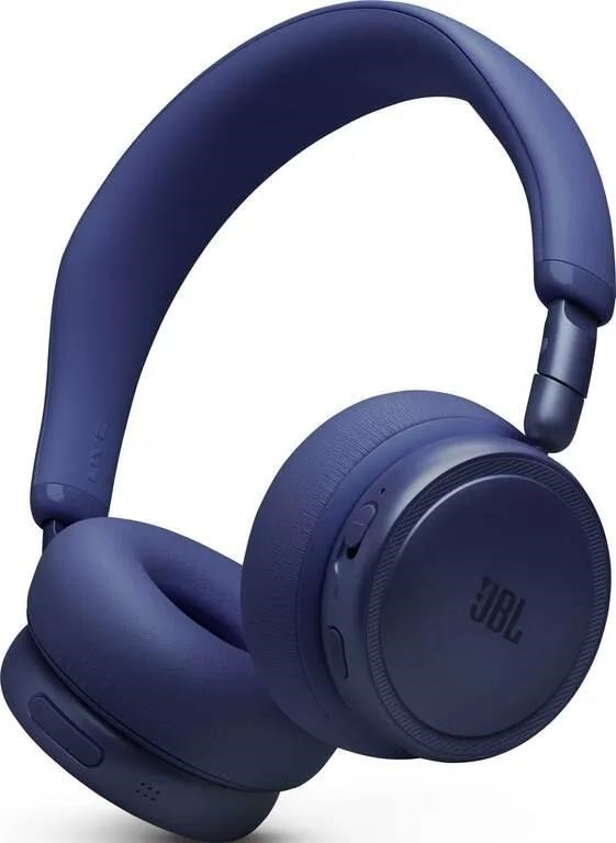 JBL Live 680 NC modrá
