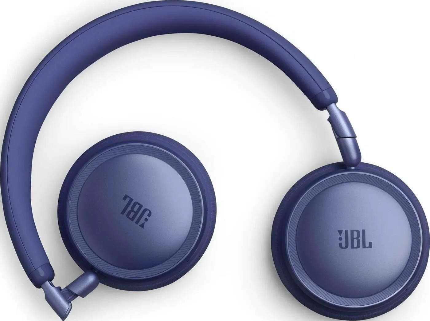 JBL Live 680 NC modrá