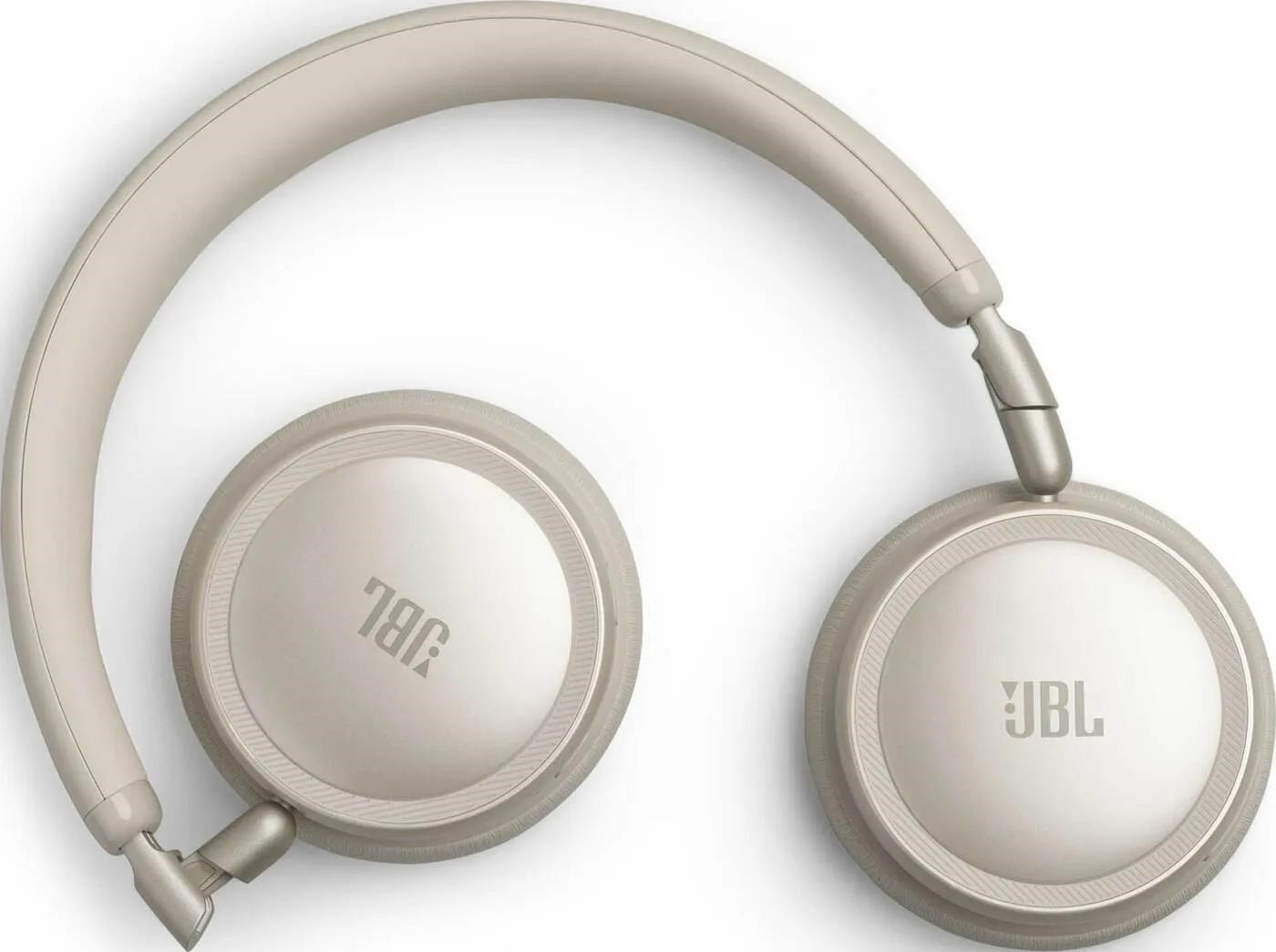 JBL Live 680 NC béžová