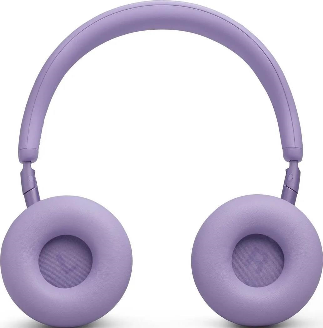 JBL Live 680 NC fialová