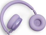 JBL Live 680 NC fialová