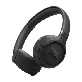JBL Tune 680 NC černá