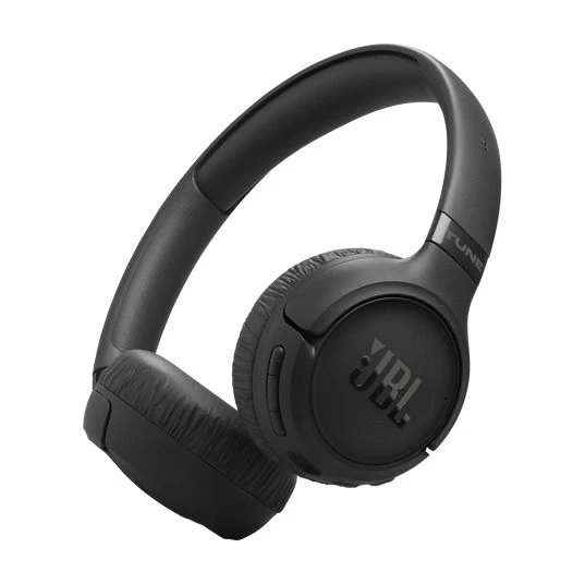 JBL Tune 680NC černá