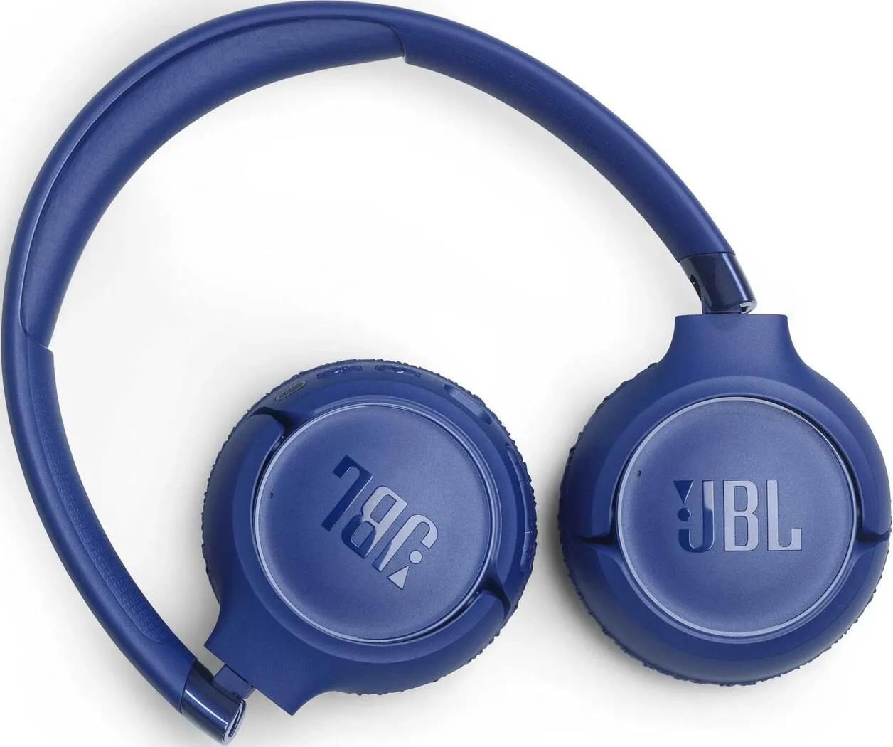 JBL Tune 680 NC modrá