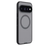Nillkin Super Frosted PRO Magnetic Zadní Kryt pro Google Pixel 11 Pro Transparent Black