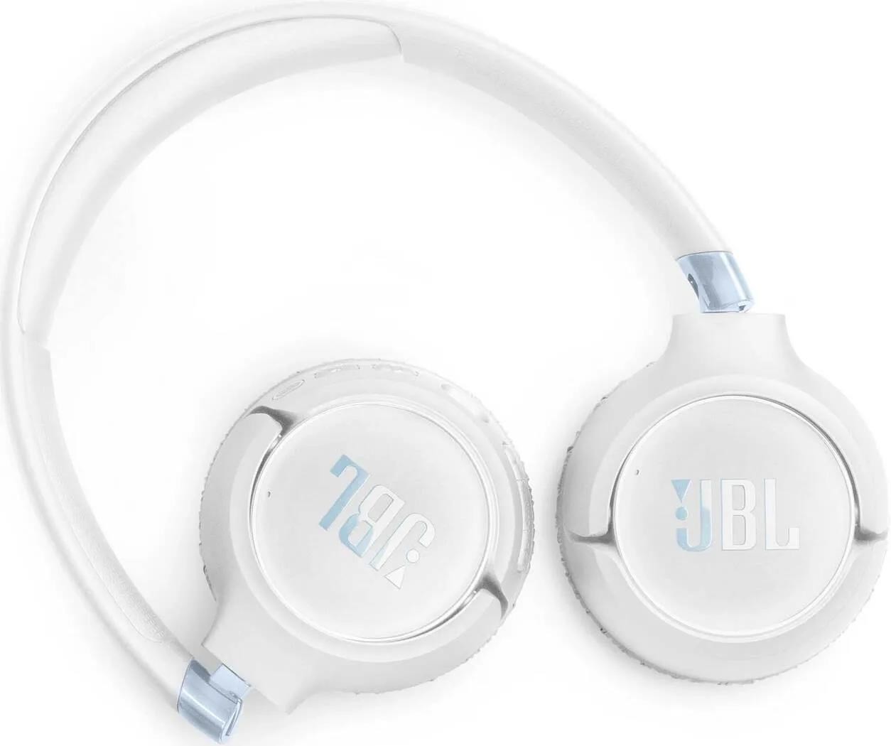 JBL Tune 680 NC bílá