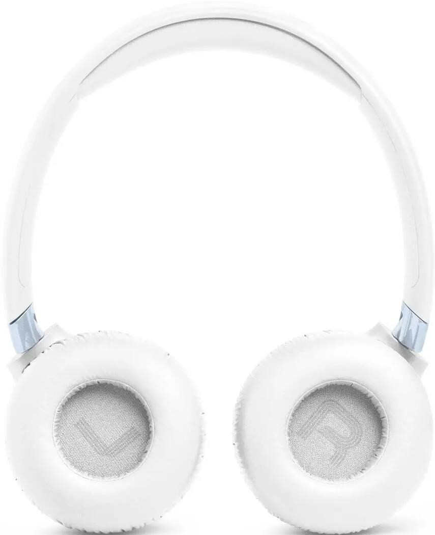 JBL Tune 680 NC bílá