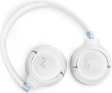 JBL Tune 680 NC bílá