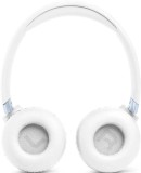 JBL Tune 680 NC bílá