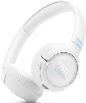 JBL Tune 680 NC bílá