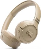 JBL Tune 680 NC béžová