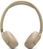 JBL Tune 680 NC béžová