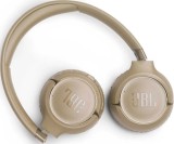 JBL Tune 680 NC béžová