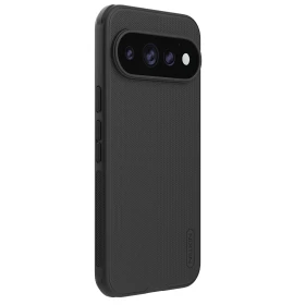 Zadní kryt Nillkin Super Frosted PRO Magnetic pro Google Pixel 11 Pro XL, černá