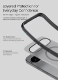 Nillkin Super Frosted PRO Magnetic Zadní Kryt pro Google Pixel 11 Black