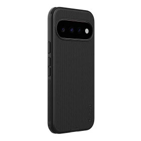 Zadní kryt Nillkin Super Frosted PRO Magnetic pro Google Pixel 11, černá
