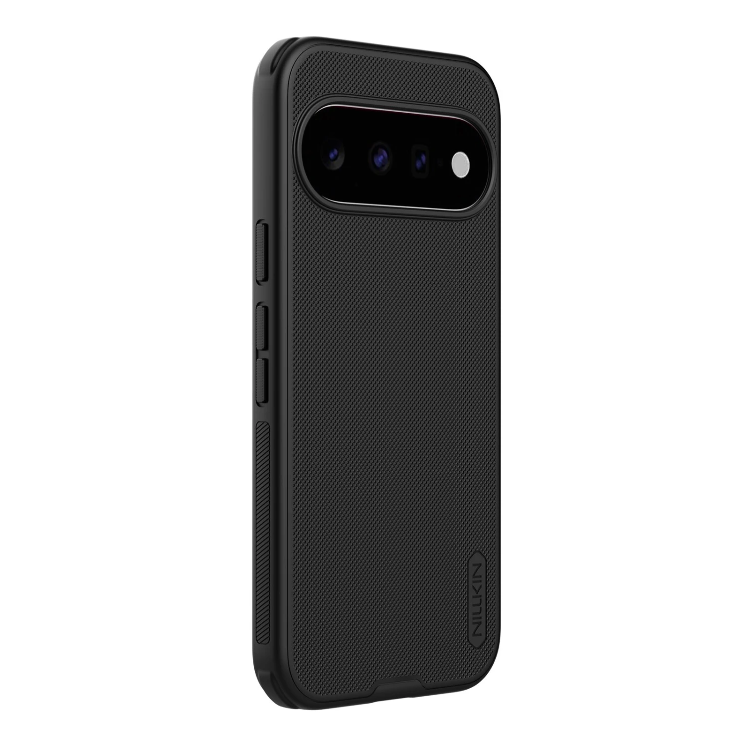 Nillkin Super Frosted PRO Magnetic Zadní Kryt pro Google Pixel 11 Black