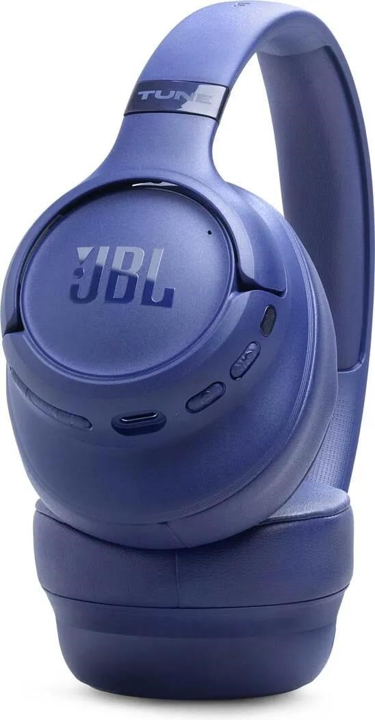JBL Tune 780NC BT modrá