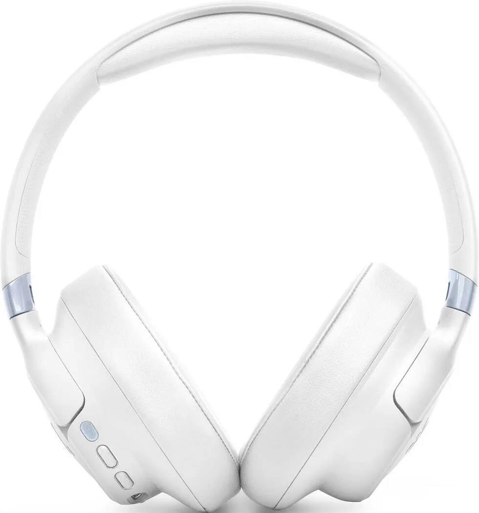 JBL Tune 780NC BT bílá