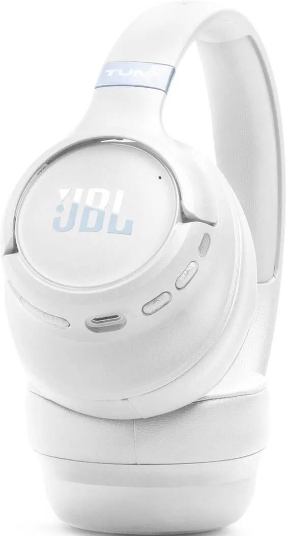 JBL Tune 780NC BT bílá