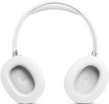 JBL Tune 780NC BT bílá