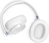 JBL Tune 780NC BT bílá