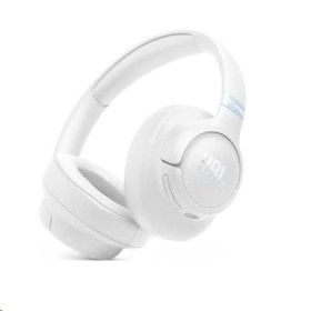 JBL Tune 780NC BT bílá
