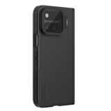 Nillkin Super Frosted Prop Magnetic Zadní Kryt pro Google Pixel 11 Pro Fold Black