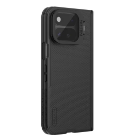 Zadní kryt Nillkin Super Frosted Prop Magnetic pro Google Pixel 11 Pro Fold, černá