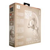 JBL Tune 780NC BT béžová