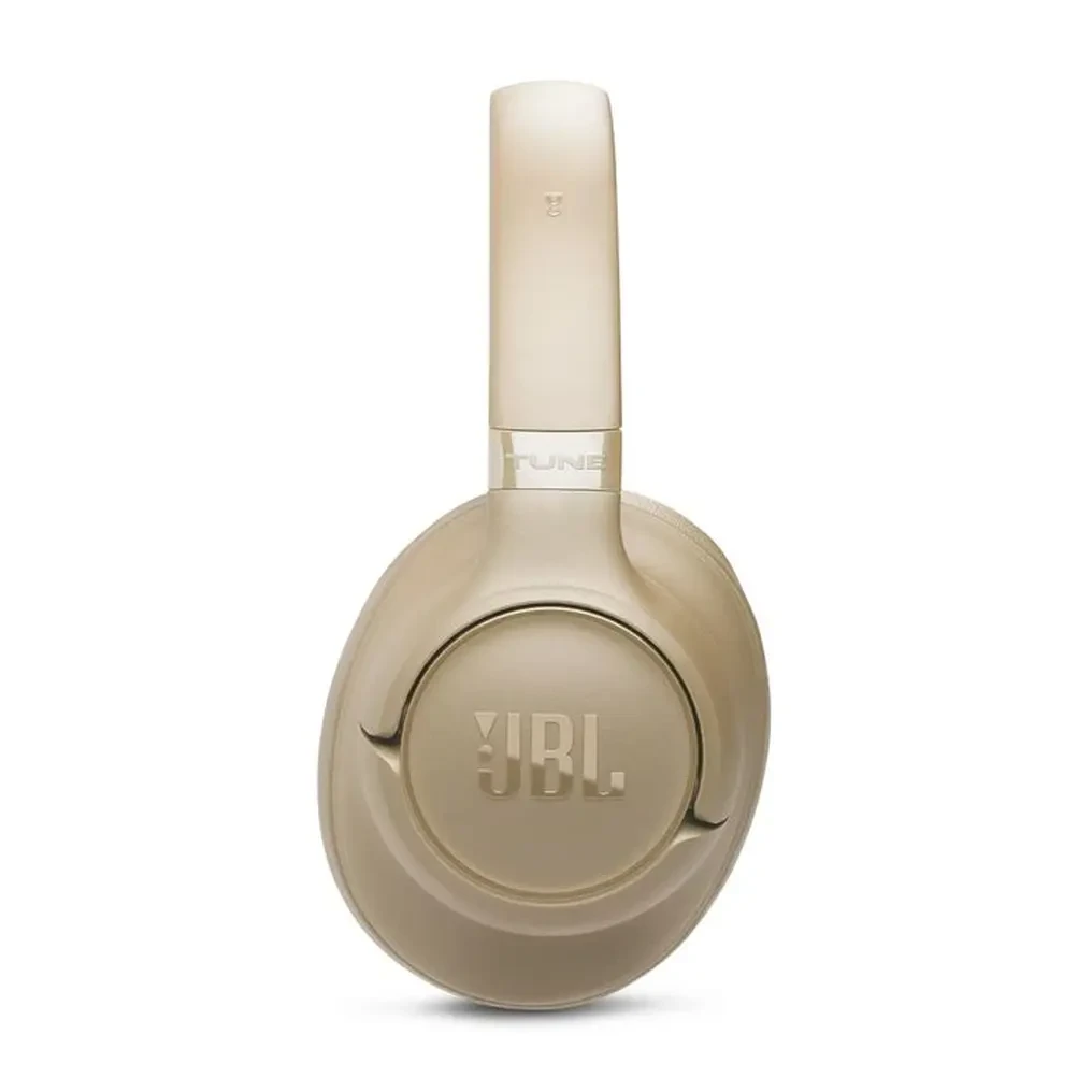 JBL Tune 780NC BT béžová