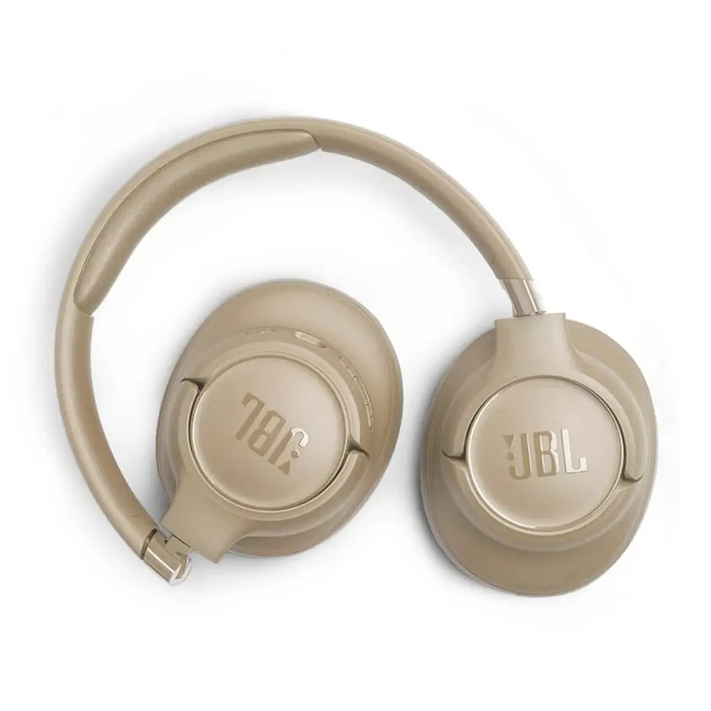 JBL Tune 780NC BT béžová