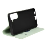 OBAL:ME SmoothTouch Pouzdro pro Samsung Galaxy S26 FE Mint Green