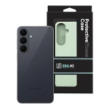 OBAL:ME SmoothTouch Pouzdro pro Samsung Galaxy S26 FE Mint Green