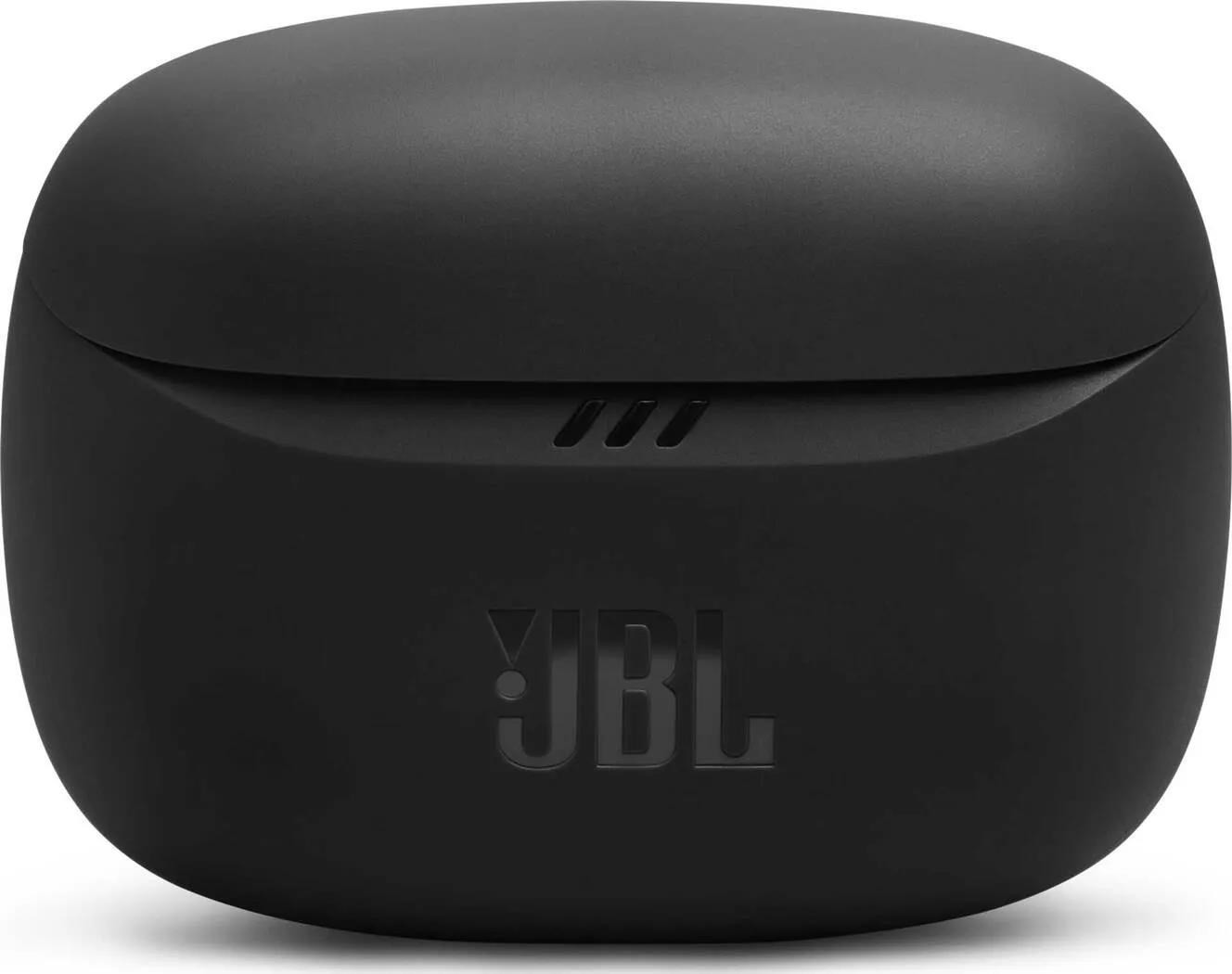 JBL Tune Buds 2 černá