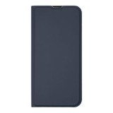 Flipové pouzdro OBAL:ME SmoothTouch pro Samsung Galaxy S26 FE, dark blue