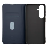 OBAL:ME SmoothTouch Pouzdro pro Samsung Galaxy S26 FE Dark Blue