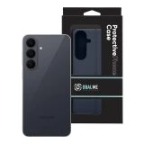 OBAL:ME SmoothTouch Pouzdro pro Samsung Galaxy S26 FE Dark Blue