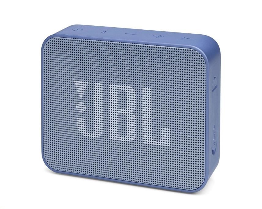 JBL GO Essential modrá