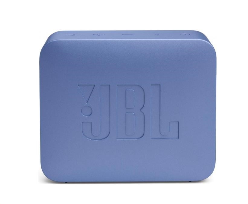JBL GO Essential modrá