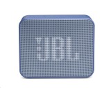 JBL GO Essential modrá