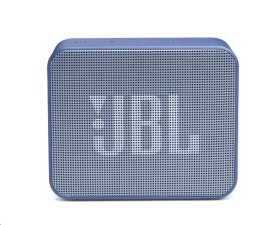 JBL GO Essential modrá