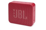 JBL GO Essential červená