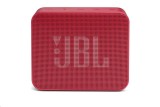 JBL GO Essential červená