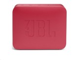 JBL GO Essential červená